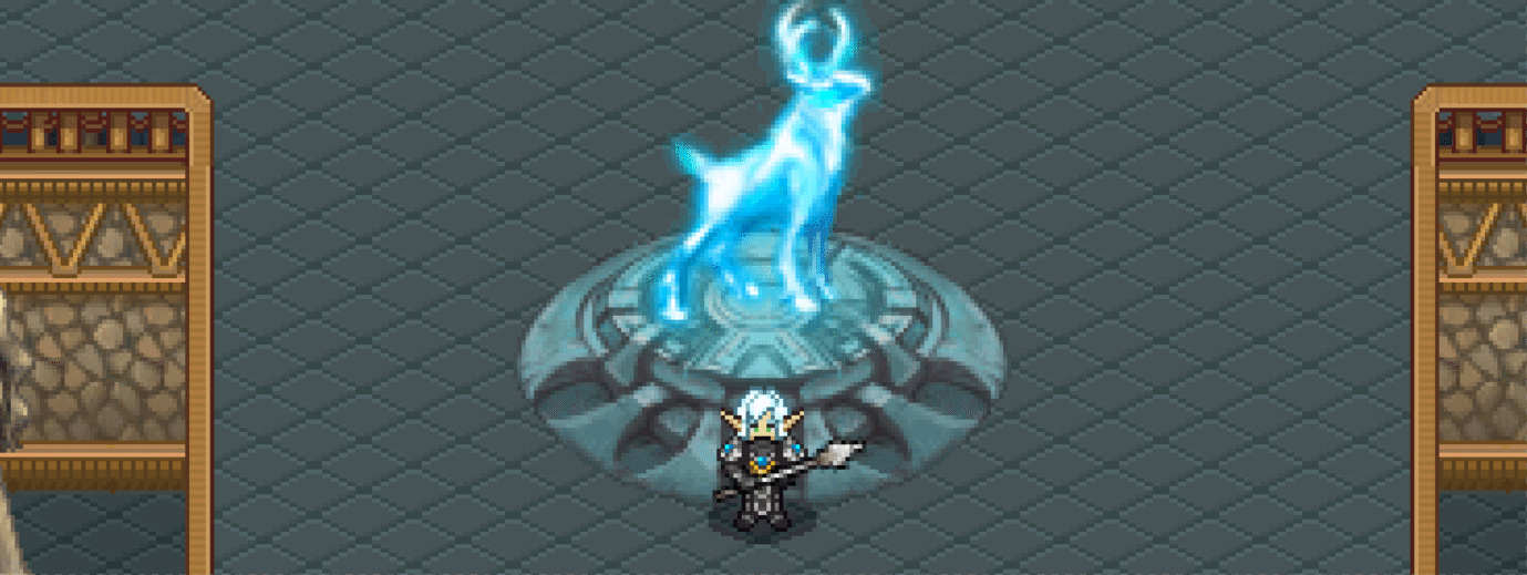 Beastmaster skill