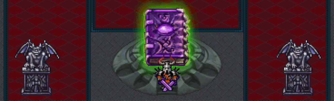 Reaper skill