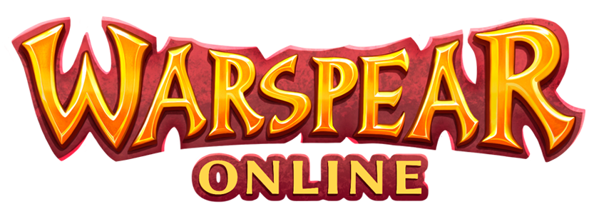 Warspear Online logo